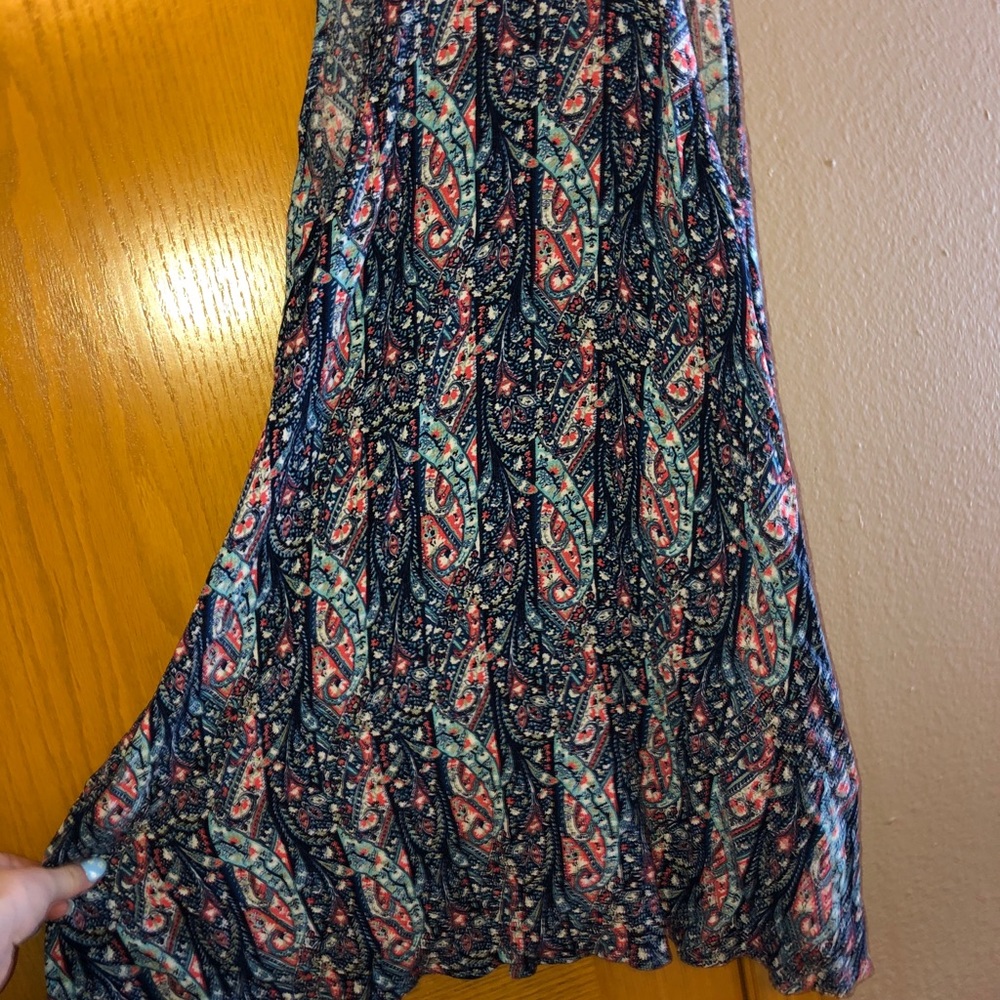 American eagle dress